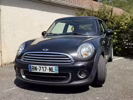 Mini Mini One 1.6 75