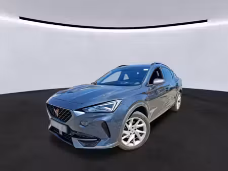 Cupra Formentor 1.4 150