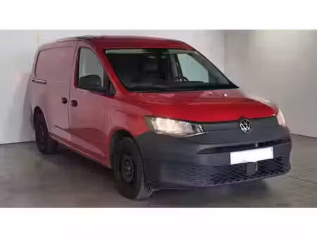 Volkswagen Caddy 2.0 TDI 102