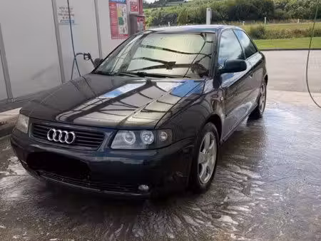 Audi A3 1.9 TDI 130