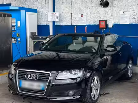 Audi A3 1.9 TDI 105
