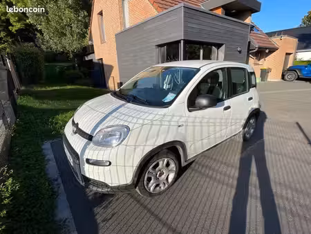 Fiat Panda 1.0 70