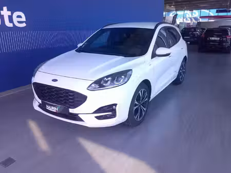 Ford Kuga 2.0 150 ST Line