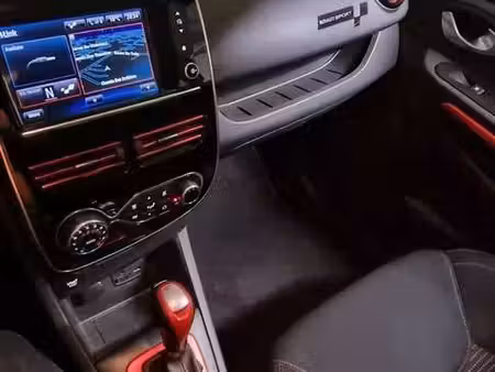 Renault Clio RS 1.6 T 200