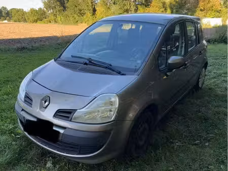 Renault Grand Modus 1.2 75