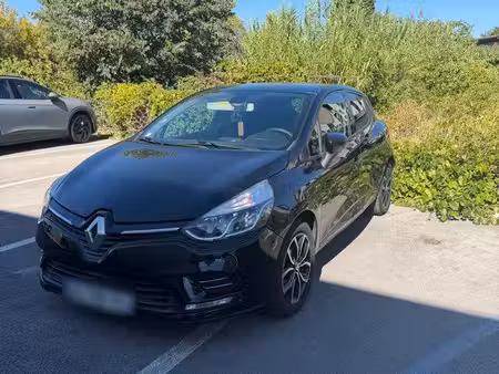 Renault Clio 0.9 90