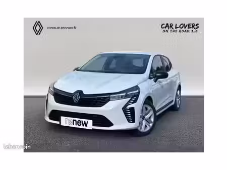 Renault Clio 1.6 Evolution