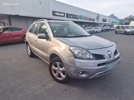 Renault Koleos 2.0 dCi 150