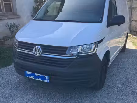Volkswagen Transporter 2.0 TDI 110