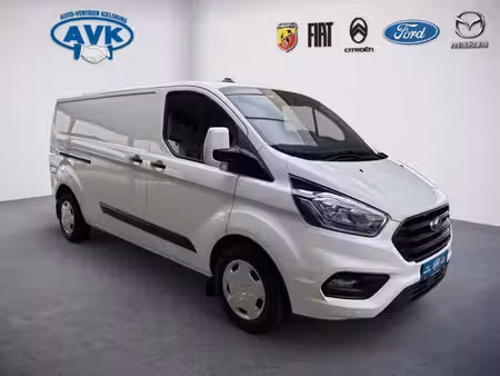 Ford Transit 2.0 131 Trend