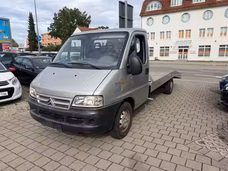 Citroën Jumper 