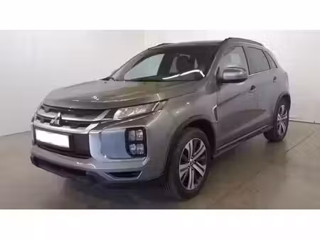 Mitsubishi ASX 2.0 150 Intro Edition 4x4