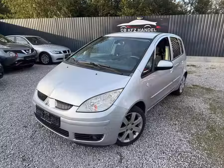 Mitsubishi Colt 1.5 95
