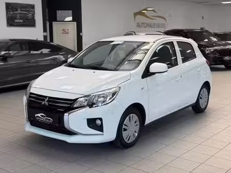 Mitsubishi Space Star 1.2 71