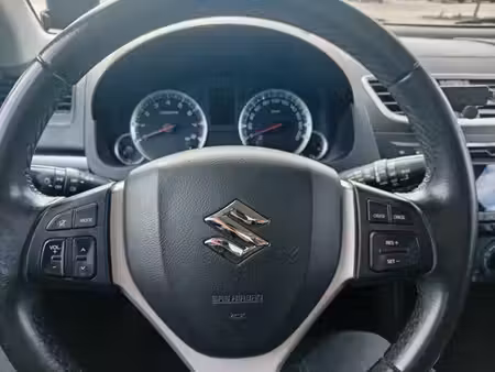 Suzuki Swift 1.2 94