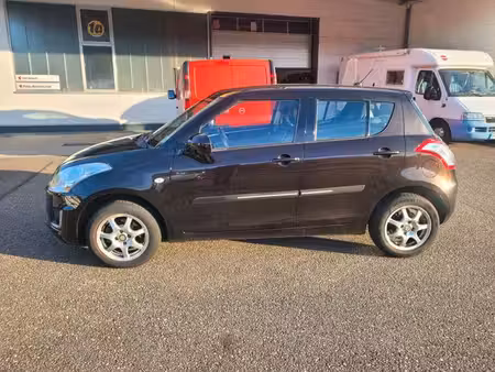 Suzuki Swift 1.2 94 Club
