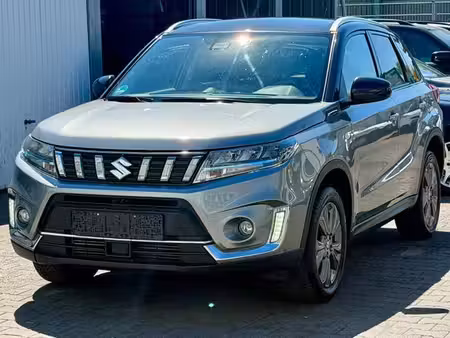 Suzuki Vitara 1.4 129 Comfort