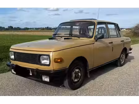 Wartburg 353 1.0