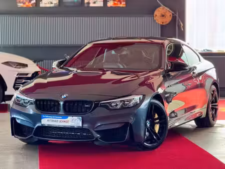 BMW Série 4 M4 3.0 431 sDrive