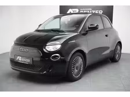 Fiat 500 95 Icône
