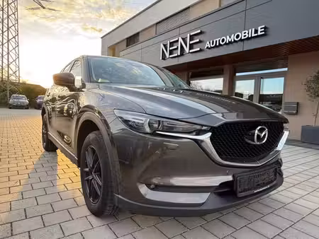 Mazda CX-5 Skyactiv D 2.2 D 150 Exclusive Line 4x4