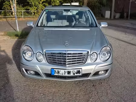 Mercedes-Benz Classe E E 350 Elegance