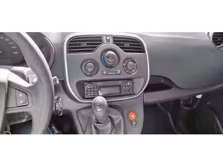 Renault Kangoo 1.5 dCi 75