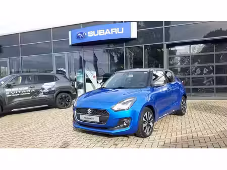 Suzuki Swift 1.0 111 Comfort