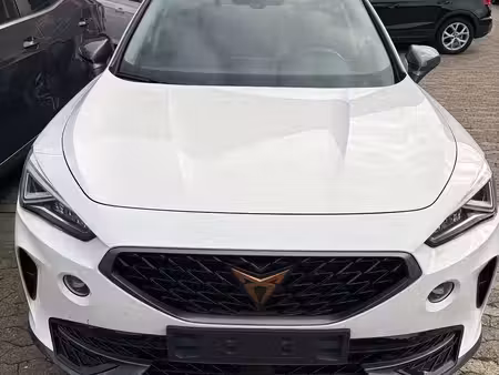 Cupra Formentor 1.5 TSI 150