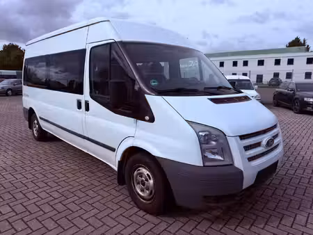 Ford Transit 2.2 TDCi 125 Trend