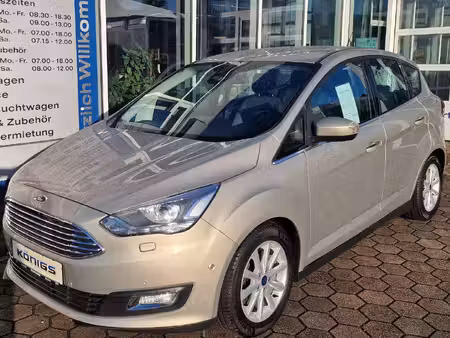 Ford C-max 1.5 150 Titanium