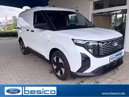 Ford Transit 136 Trend