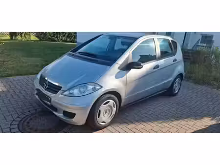 Mercedes-Benz Classe A A 160 2.0 CDI 82 Classic