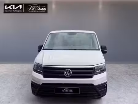 Volkswagen Transporter 2.0 TDI 140