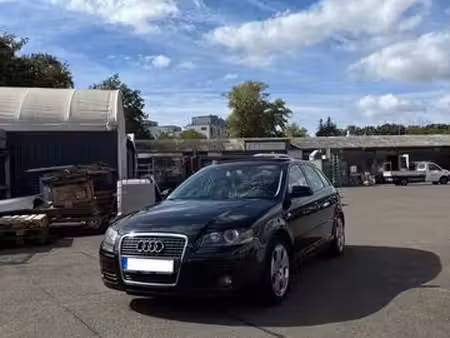 Audi A3 2.0 TDI 140