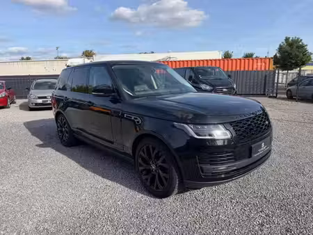 Land Rover Range Rover D275 V6 3.0 275 Vogue 4x4