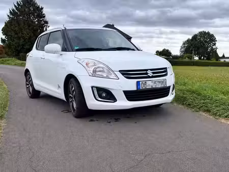Suzuki Swift 1.2 94