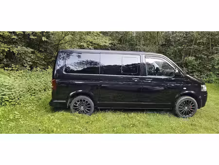 Volkswagen Transporter T5 2.0 Highline