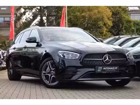 Mercedes-Benz Classe E E 300 2.0 320