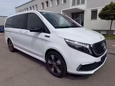 Mercedes-Benz EQV 300 204