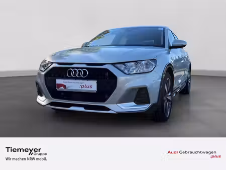 Audi A1 30 TFSI 1.0 TFSI 116