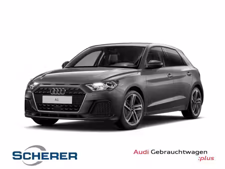 Audi A1 35 TFSI 1.5 TFSI 150