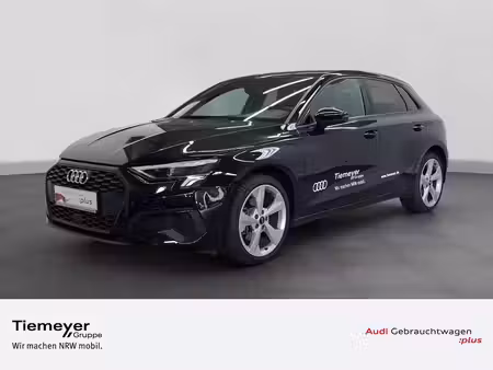 Audi A3 1.4 TFSI 204