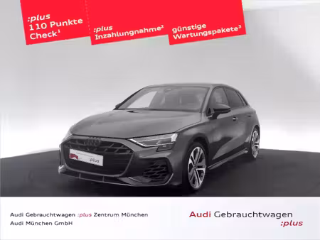 Audi A3 2.0 TDI 150 quattro