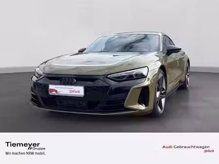 Audi e-tron quattro