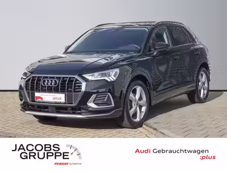 Audi Q3 35 TFSI 1.5 150