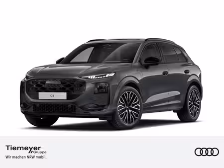 Audi Q3 1.5 TFSI 272 S line