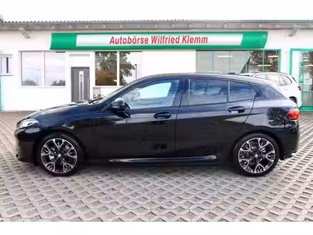 BMW Série 1 120i 1.5 170