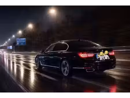 BMW Série 7 730d 3.0 265