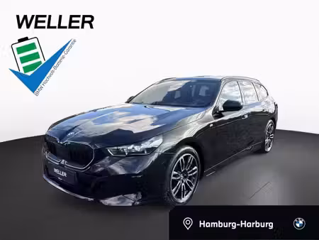 BMW I5 40 340 M Sport eDrive